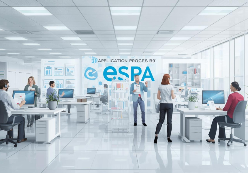 Διαδικασία υποβολής αίτησης για επιδότηση eShop μέσω ΕΣΠΑ